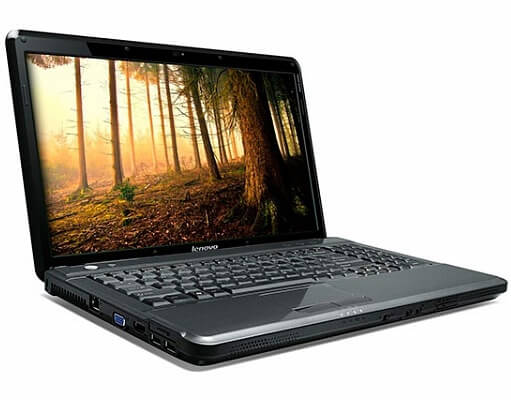Замена аккумулятора на ноутбуке Lenovo IdeaPad Y460A